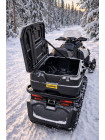 Кофр для снегохода AODES Snowcross 1000 / BRP Ski-Doo Expedition и Lynx Commander, Ranger / SHARMAX Ace 1000