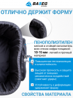 Кофр на горные снегоходы Arctic Cat