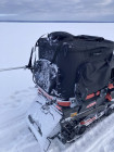 Кофр на снегоход BRP Expedition RevGen4 65
