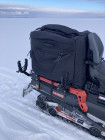 Кофр на снегоход BRP Expedition RevGen4 65