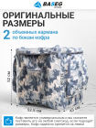 Кофр на снегоход BRP Seat XU Expedition
