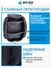 Кофр на снегоход BRP Expedition RevGen4 30