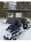 Кофр на снегоход BRP Expedition RevGen4 30