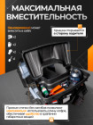 PZ 2000 задний кофр для квадроцикла