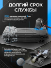 PZ 1000 передний кофр для квадроцикла
