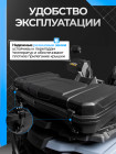PZ 1000 передний кофр для квадроцикла