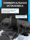 PZ 1000 передний кофр для квадроцикла