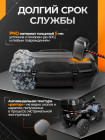 PZ 2500 задний кофр для квадроцикла