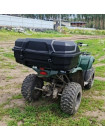 PZ 2500 задний кофр для квадроцикла