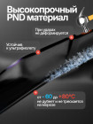 Расширители арок для квадроцикла AODES (до 2024 года)
