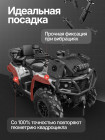 Расширители арок для квадроцикла AODES (до 2024 года)