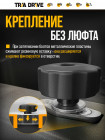Быстросъемные крепления для кофров BRP