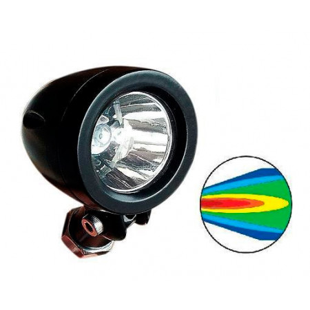 Светодиодная фара AVS Light SL-1405A (5W)