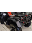 Расширители арок для квадроцикла ATV FORCE 600/600 S
