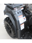 Расширители арок для квадроцикла ATV X6 EPS