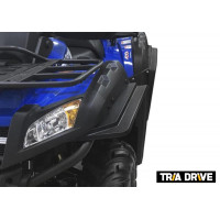 Расширители арок для квадроцикла ATV X8