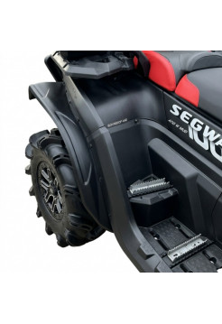 Расширители арок для квадроцикла SEGWAY Snarler AT10