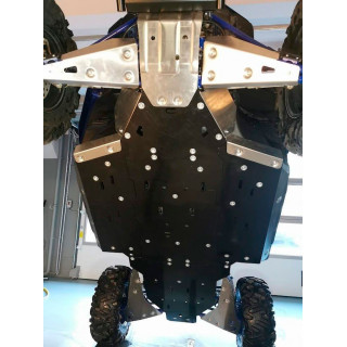 Защита днища HDPE для квадроциклов Yamaha YXZ1000 2020- Защита днища HDPE для квадроциклов Yamaha YXZ1000 2020-