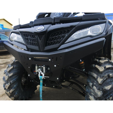 Бампер (накладка) на квадроцикл ATV X8 H.O./X10 2018-