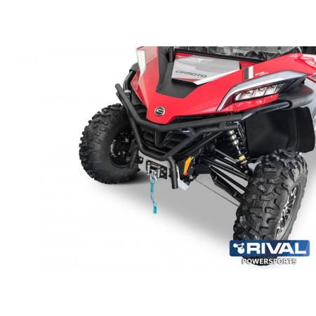 Бампер (кенгурин) передний для квадроцикла FORCE 1000 SPORT (2020-)