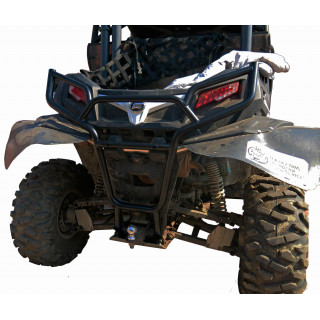 Задний кенгурин (бампер) ATV Z8 2013-
