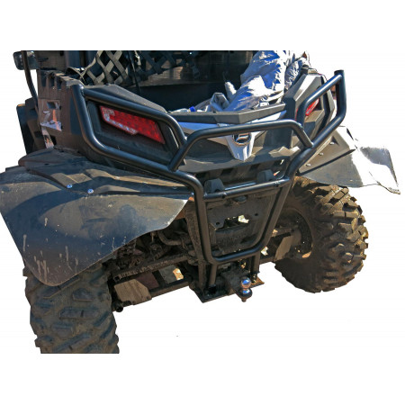 Задний кенгурин (бампер) ATV Z8 2013-