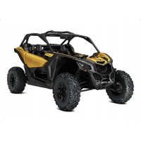 Чехол для квадроцикла  BRP Maverick X3