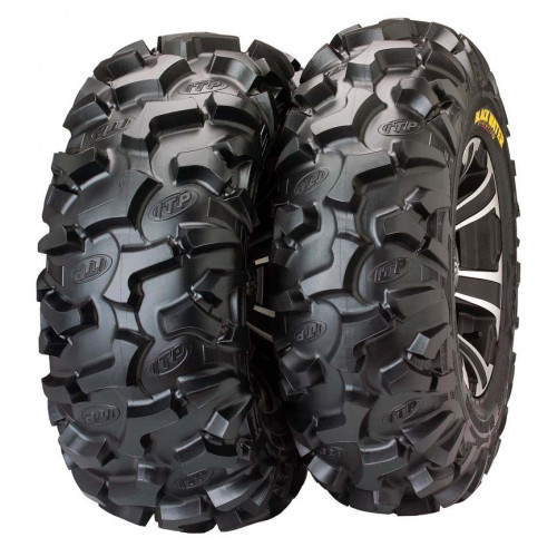 Шина ITP Blackwater Evolution 30x10R-14