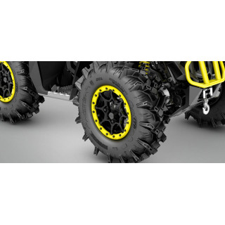 Шина ITP CRYPTID 27x10R-14 Шина ITP CRYPTID 27x10R-14