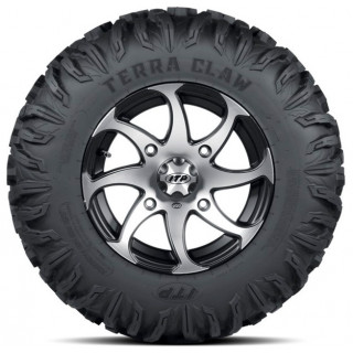 Шина ITP Terra Claw 27x9R14 Шина ITP Terra Claw 27x9R14