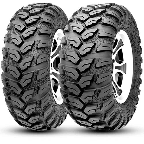 Шина Maxxis Ceros 26x9R-12