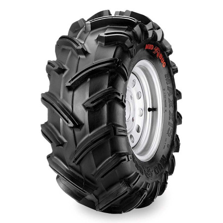 Шина Maxxis Mud Bug 27X10-12 Шина Maxxis Mud Bug 27X10-12