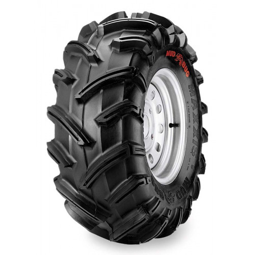 Шина Maxxis Mud Bug 27X10-12