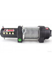 Электрическая лебедка для квадроциклов MasterWinch X 6000L