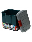 Экспедиционный ящик IRIS RV BOX Bucket 25B, 20литров /4