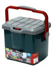 Экспедиционный ящик IRIS RV BOX Bucket 25B, 20литров /4