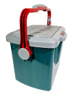 Экспедиционный ящик IRIS RV BOX Bucket 25B, 20литров /4