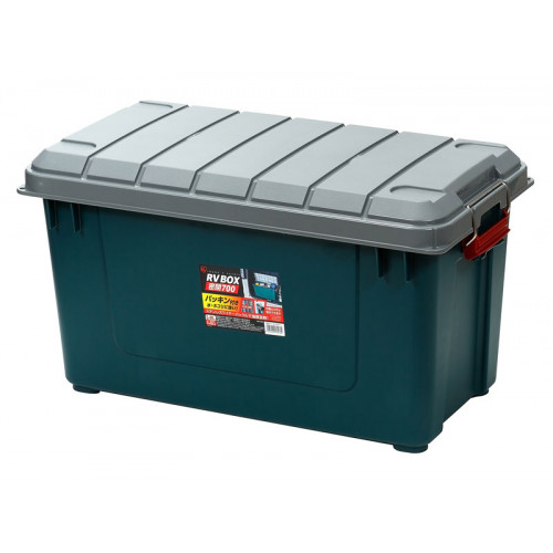 Экспедиционный ящик IRIS RV BOX 700, 62 литра /4