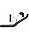Шноркель NISSAN PICK UP / NAVARA D21 / PATHFINDER WD21 / TERRANO I (11/1984 - 12/1996) с дизельным двигателем TD27