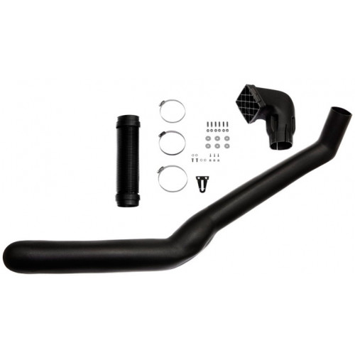 Шноркель NISSAN PICK UP / NAVARA D21 / PATHFINDER WD21 / TERRANO I (11/1984 - 12/1996) с дизельным двигателем TD27