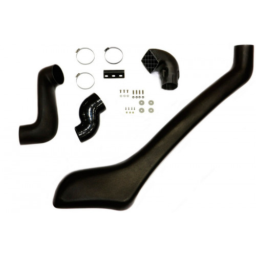 Шноркель NISSAN NAVARA D40 / PATHFINDER R51 (04/2005 - 12/2009) 