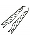 Подножки Skinz для Yamaha